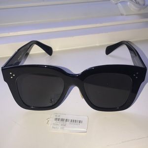 Celine Sunglasses